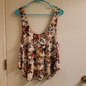Soft & Sexy AEO Tank